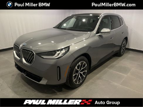 New 2026 BMW X3 xDrive30 w/ Premium Package image 1