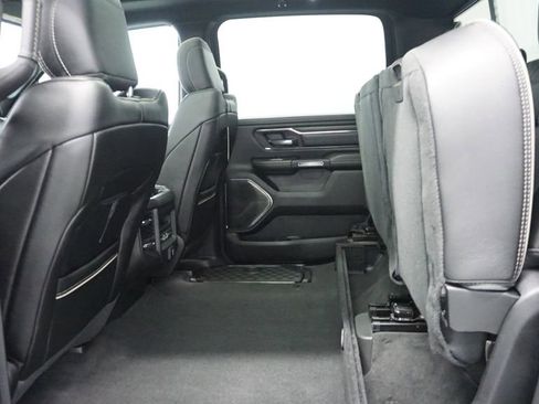 Used 2022 RAM 1500 Limited image 23