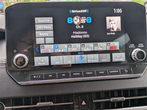 Used 2023 Mitsubishi Outlander SE image 24