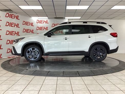 New 2026 Subaru Ascent Bronze Edition AWD/4WD image 6