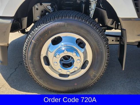 New 2026 Ford F350 King Ranch AWD/4WD image 10