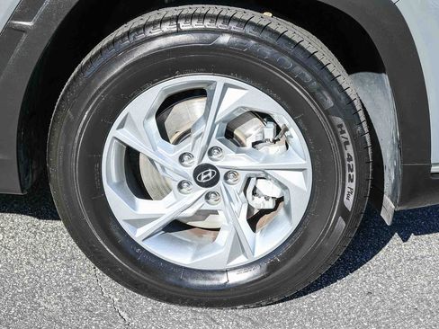 Used 2024 Hyundai Tucson SEL image 13