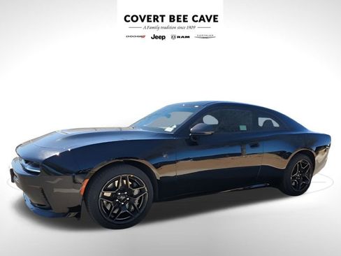 New 2026 Dodge Charger R/T Scat Pack image 4