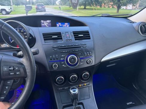Used 2013 MAZDA MAZDA3 i Touring FWD image 17