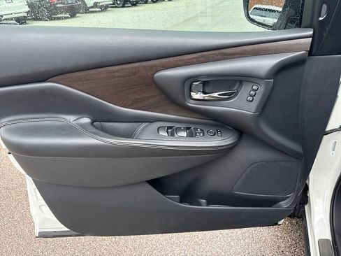 Used 2019 Nissan Murano Platinum w/ Cargo Package AWD/4WD image 13