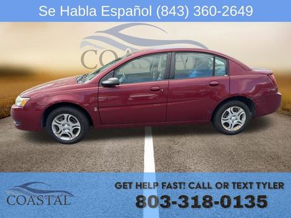 Used 2004 Saturn ION Level 2