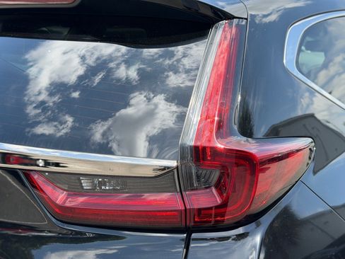 Used 2022 Honda CR-V EX-L image 14