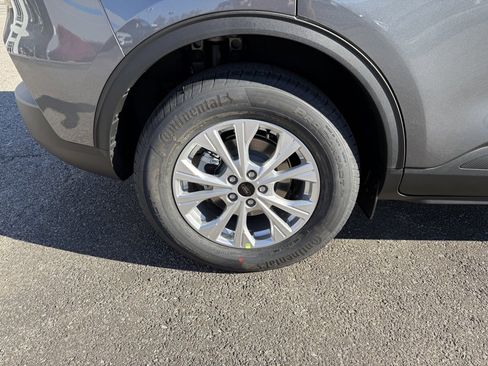 New 2026 Ford Escape Active w/ Cold Weather Package image 30