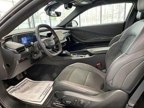 New 2025 Dodge Charger R/T w/ Quick Order Package 25M R/T image 15