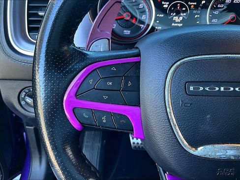 Used 2019 Dodge Charger Scat Pack w/ Plus Group image 18