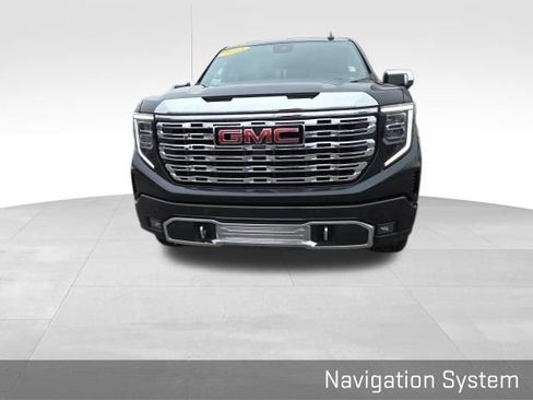 Used 2023 GMC Sierra 1500 Denali w/ Denali Reserve Package image 10