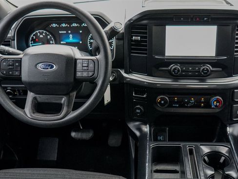 Used 2023 Ford F150 XL w/ STX Appearance Package RWD image 25