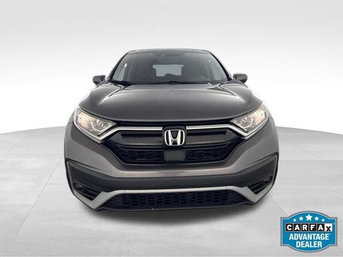 Used 2021 Honda CR-V EX image 2