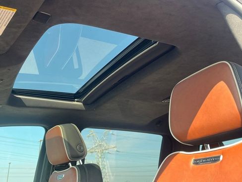 Used 2024 GMC Sierra 2500 Denali Ultimate image 41