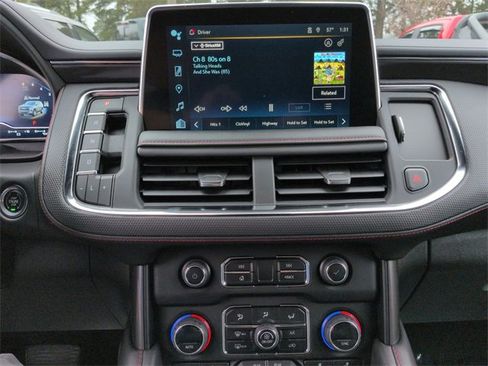 Used 2023 Chevrolet Suburban RST image 21