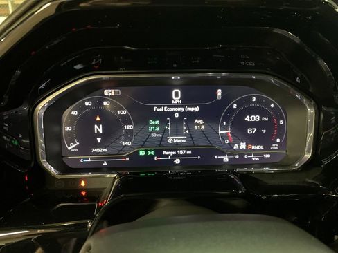 Used 2025 GMC Sierra 2500 SLT w/ SLT Convenience Package AWD/4WD image 27