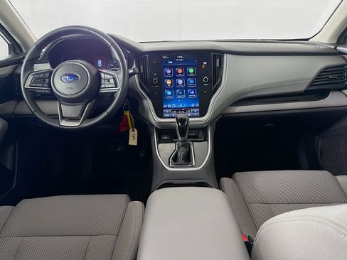 Used 2023 Subaru Legacy Premium image 23