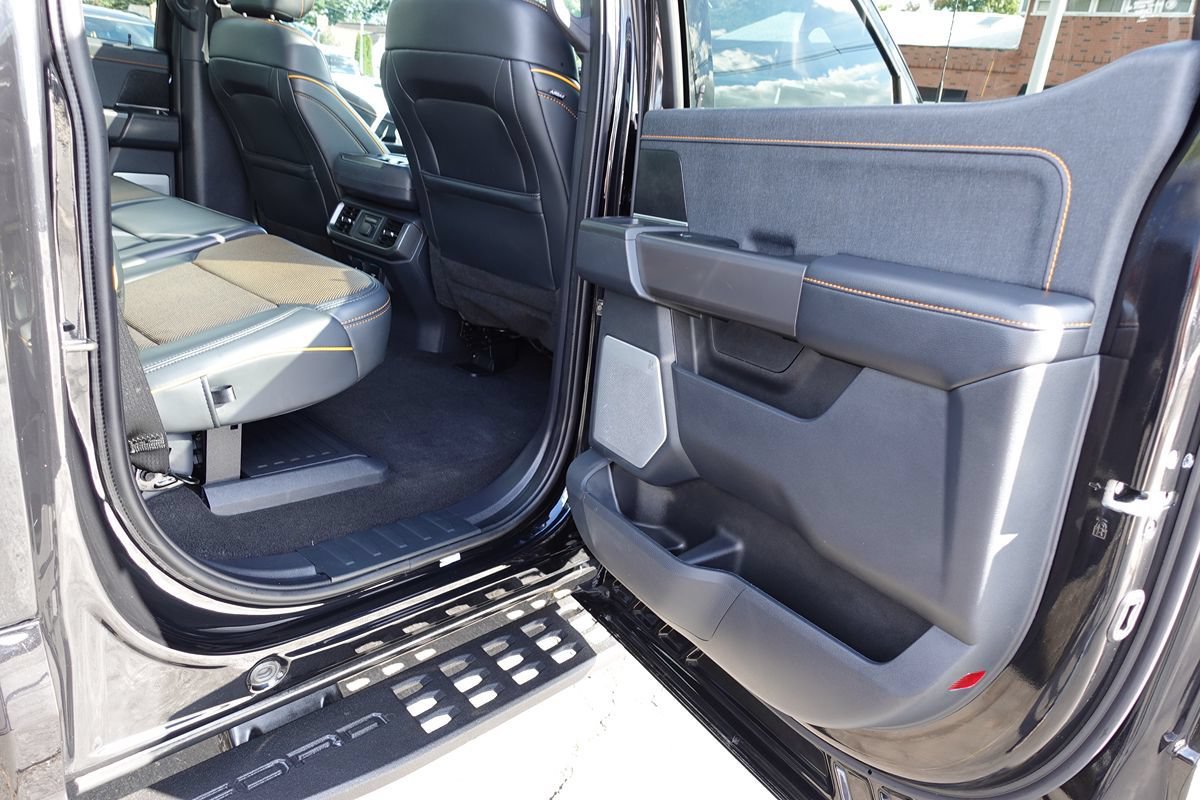 Used 2024 Ford F150 Tremor w/ Equipment Group 402A High AWD/4WD image 34