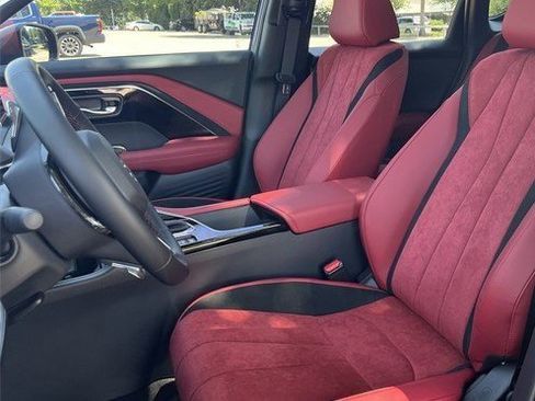 New 2025 Acura ADX A-Spec image 27