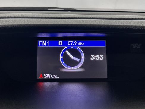 Used 2012 Honda CR-V EX image 19