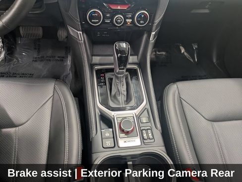 Used 2024 Subaru Forester Touring w/ POP Package 3 AWD/4WD image 19