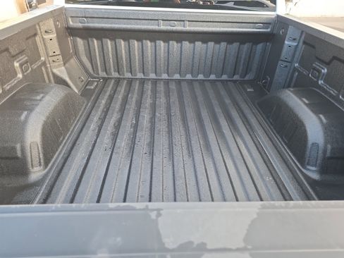 New 2026 Chevrolet Silverado 1500 Custom w/ Turbomax Blackout Package image 27