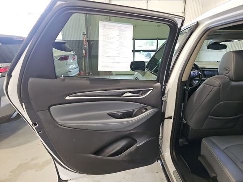 Used 2021 Buick Enclave Premium w/ Sun and Sites Package image 21