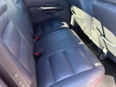 Used 2001 Ford Explorer Sport Trac 4x4 image 13