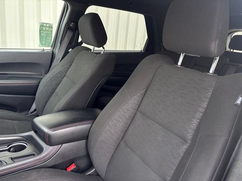 Used 2024 Dodge Durango GT AWD/4WD image 21