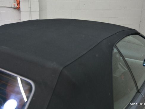 Used 2003 BMW M3 Convertible RWD image 22
