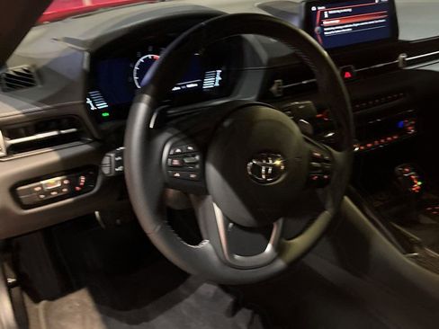 Used 2026 Toyota Supra Premium image 12