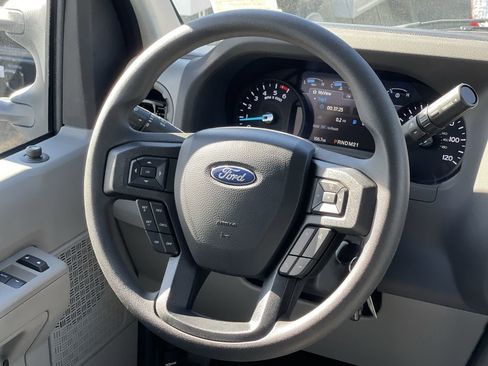 New 2026 Ford E-350 and Econoline 350 Super Duty w/ Power Equipment Group image 15