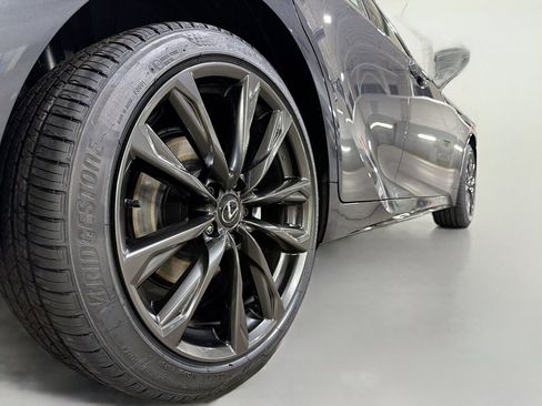 New 2025 Lexus IS 350 F Sport image 14