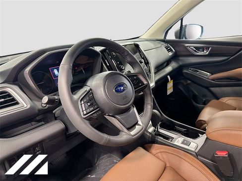 New 2026 Subaru Ascent Touring image 9