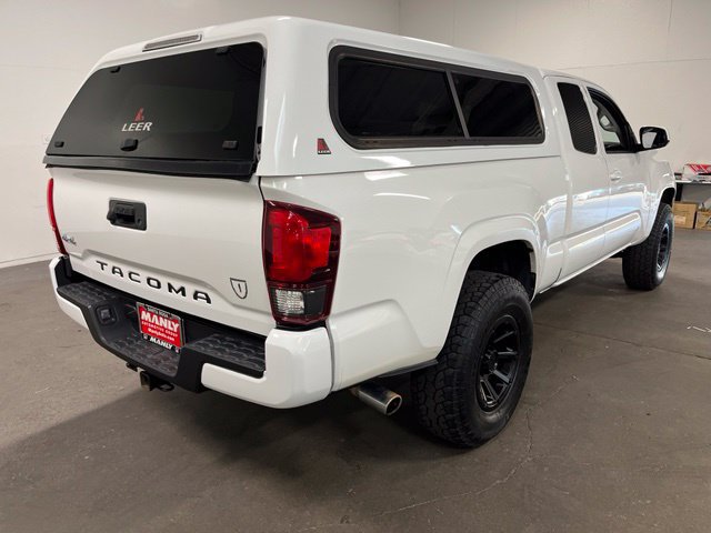 Used 2021 Toyota Tacoma SR w/ SR Convenience Package AWD/4WD image 3