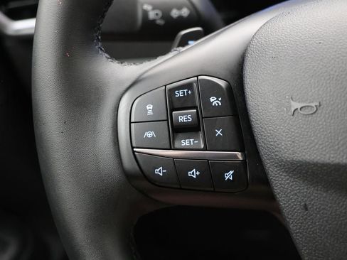 Used 2025 Ford Bronco Sport Badlands AWD/4WD image 19