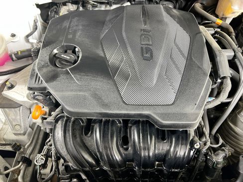 Used 2023 Hyundai Tucson Limited AWD/4WD image 30