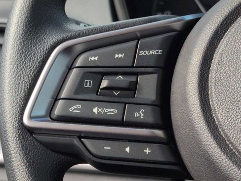 New 2026 Subaru Impreza 2.0i Sport image 22