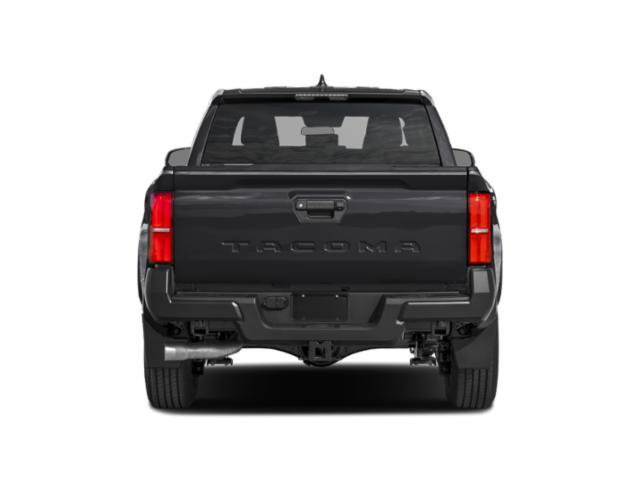 New 2026 Toyota Tacoma SR RWD image 5