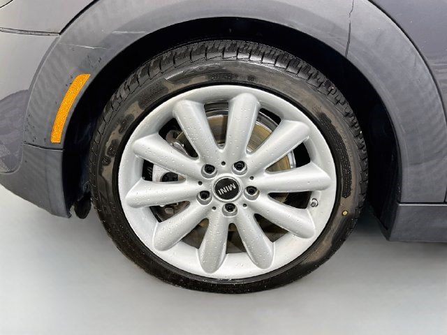 Used 2020 MINI Cooper S w/ Storage Package FWD image 35