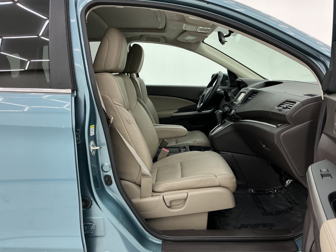 Used 2014 Honda CR-V EX-L image 15