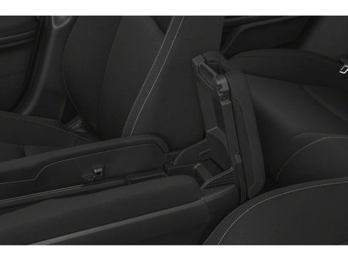 Used 2020 Honda Civic EX image 9