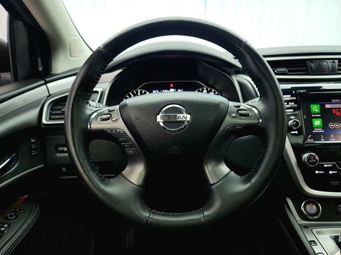 Used 2020 Nissan Murano SL image 14
