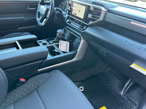 New 2026 Toyota Tundra SR5 image 14