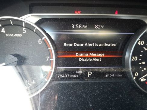 Certified 2021 Nissan Rogue SL AWD/4WD image 25