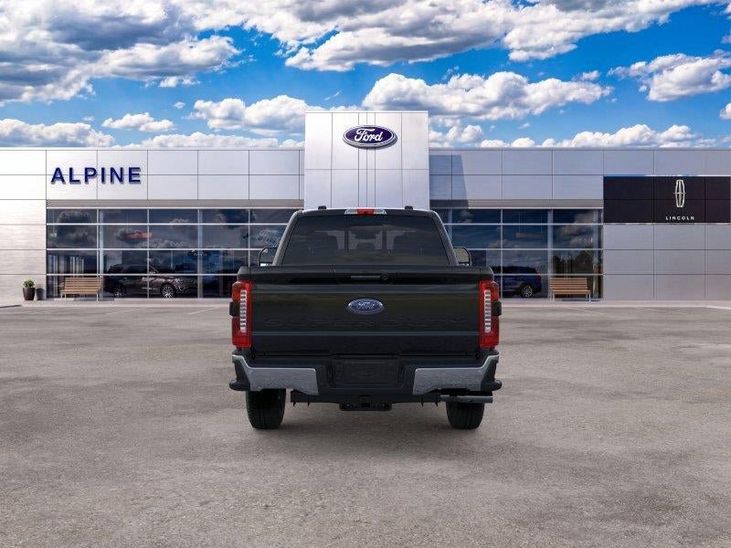 New 2026 Ford F350 Lariat w/ Chrome Package AWD/4WD image 5
