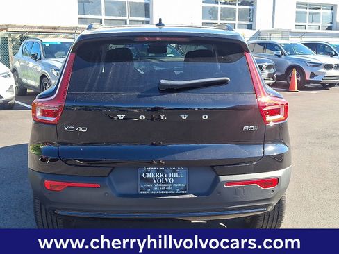 New 2026 Volvo XC40 B5 Plus w/ Protection Package Premier image 6