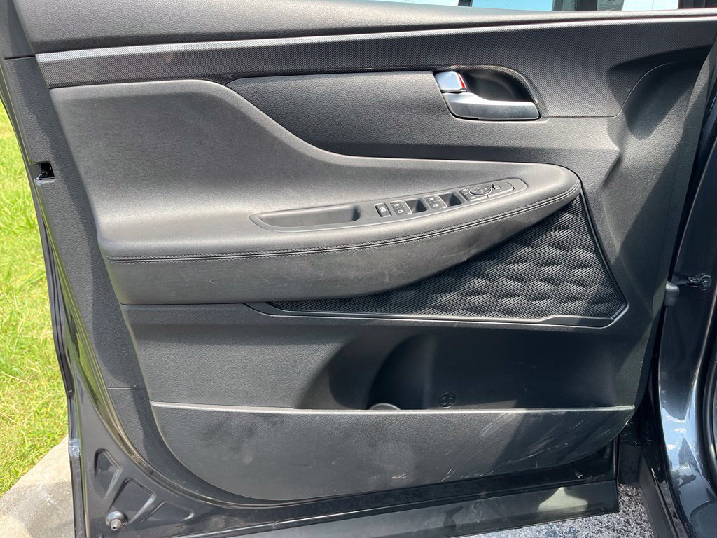 Used 2023 Hyundai Santa Fe SEL FWD image 15