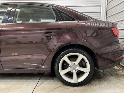 Used 2015 Audi A3 2.0T Premium image 8