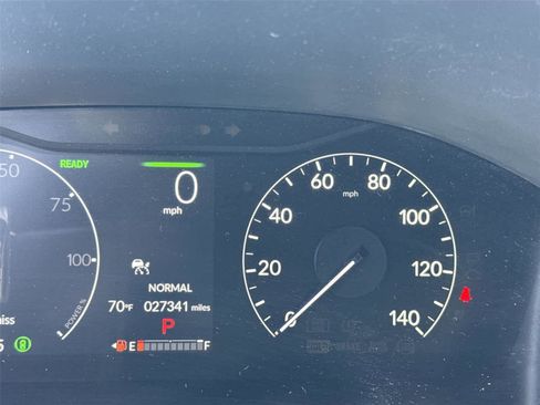 Used 2024 Honda CR-V Sport Touring image 29